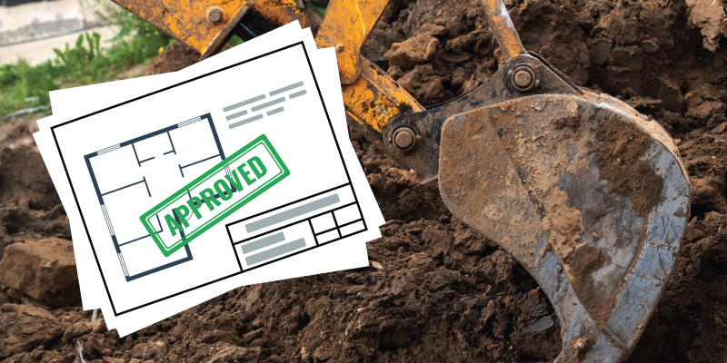 demolition permit approval
