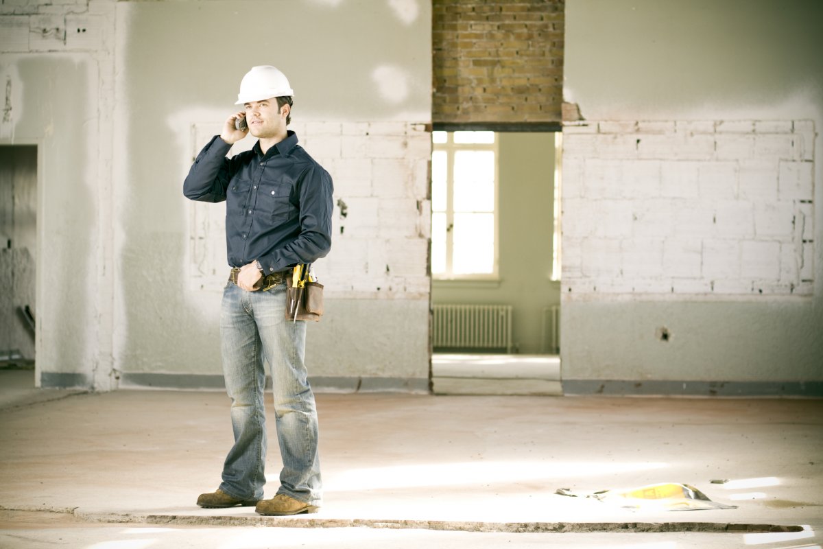 Get multiple quotes from demolition contractor