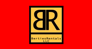 Bertie Dumpster Rental and Demolition logo