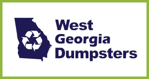 West Georgia Dumpsters LLC logo