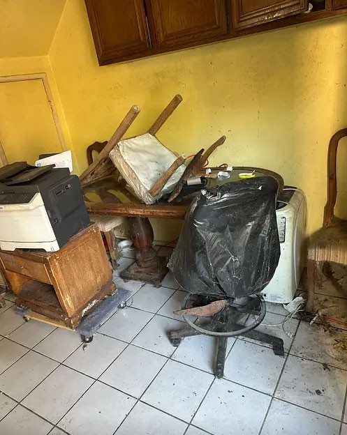 MC Cleanout Services