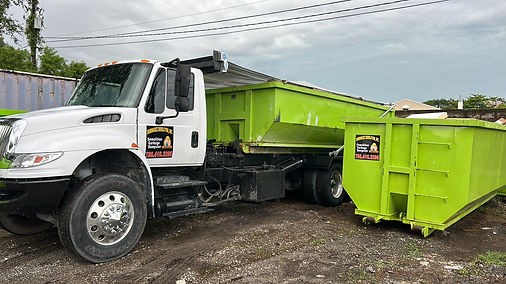 Dominguez Demolition and Dumpster  photo