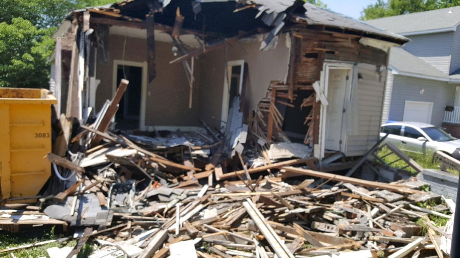 VB Demolition Services Inc. photo