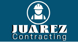 Juarez Contracting logo