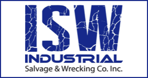 Industrial Wrecking Co. Inc. logo