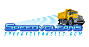 SpeedyCleans logo