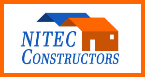 Nitec Constructors LLC logo