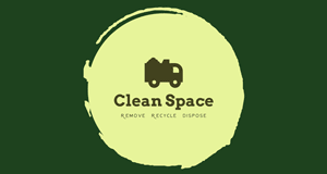 Clean Space Maintenance Management Co. logo
