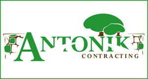 Antonik Contracting LLC logo