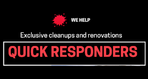 Exclusive Cleanup and Renovation  logo