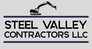 Steel Valley Contractors LLC logo