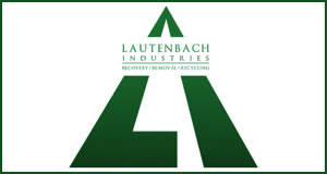 Lautenbach Industries logo