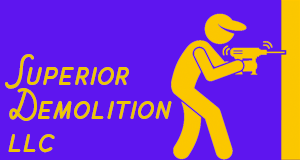 Superior Demolition LLC logo