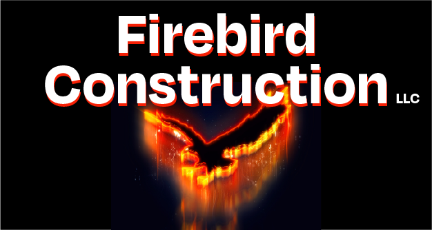 Firebird Construction LLC logo