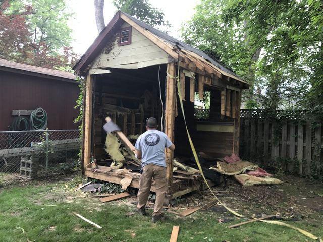 Insta Junk Removal & Demolition, LLC photo