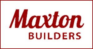 Maxton Builders logo