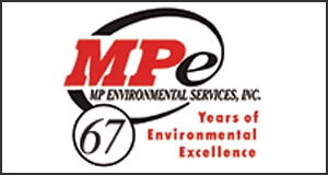 MP Environmental Services logo