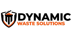 Dynamic Waste Solutions LLC logo