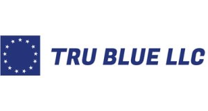 Tru Blue LLC logo