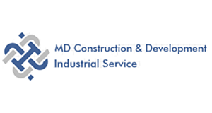 MD Construction & Development logo
