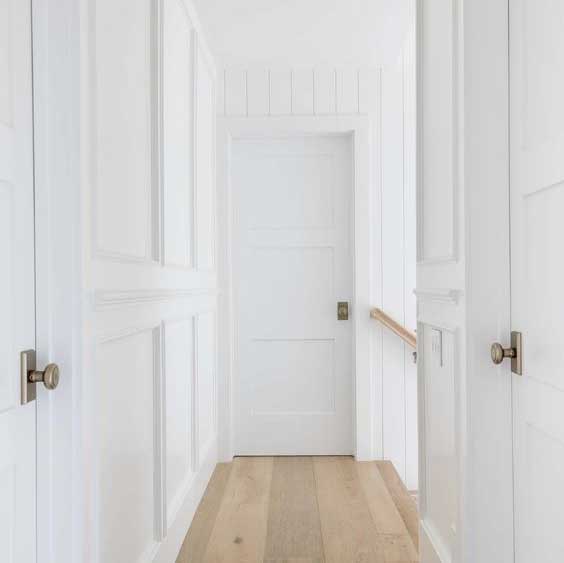 modern interior doors