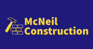 McNeil Construction  logo