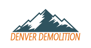 Cowgirl Demolition and Excavating LLC logo