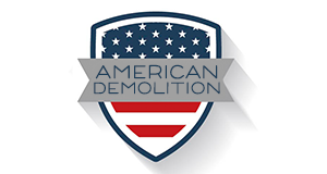 American Demolition logo