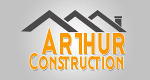Arthur Construction logo
