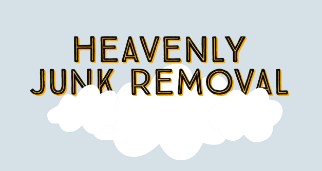 Heavenly Junk Removal  logo