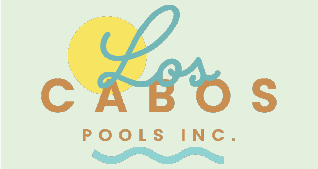 Los Cabos Pools, Inc. logo