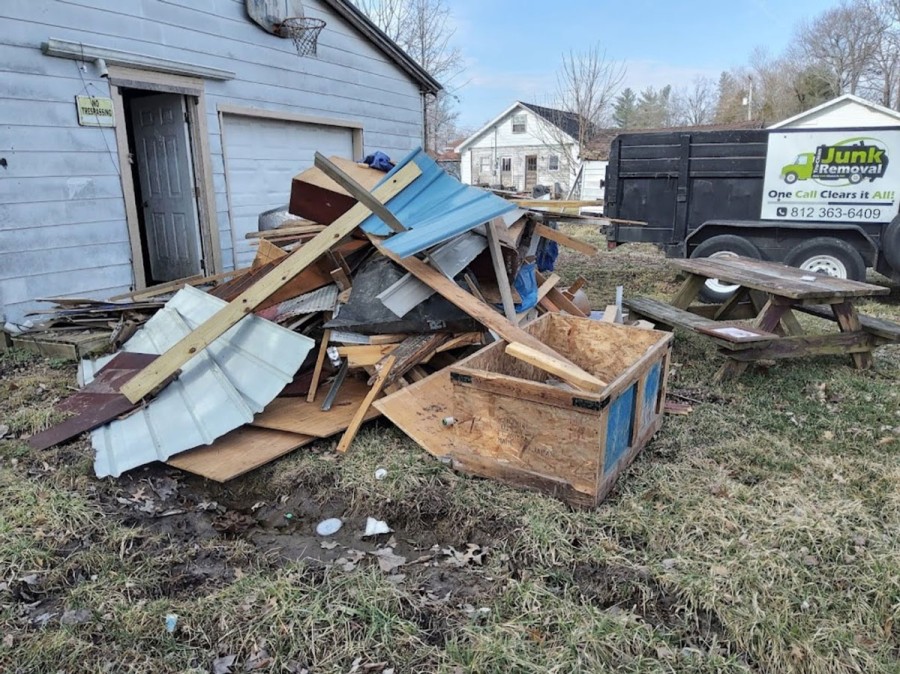 Tru-Clean Junk Removal