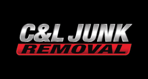 C&L Junk Removal logo