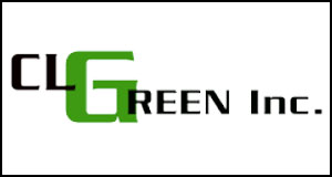 CLGreen Inc logo