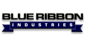 Blue Ribbon Industries LLC logo