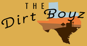 The Dirt Boyz logo