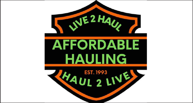 Affordable Hauling & Property Maintenance, LLC logo