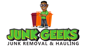 Junk Geeks logo
