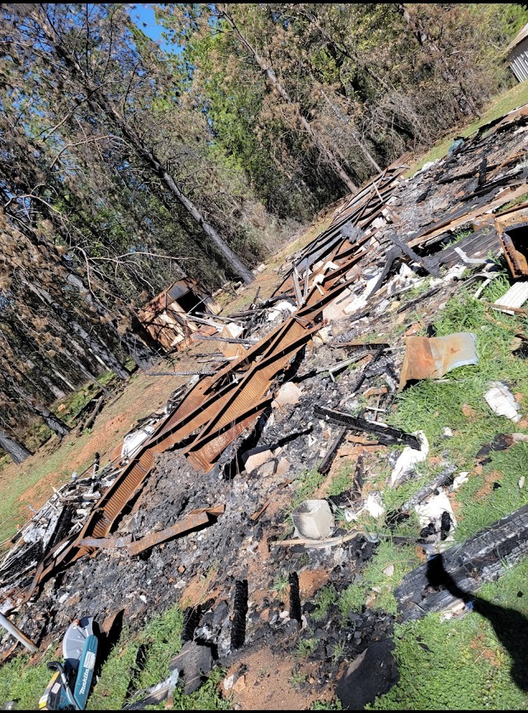 Planet Demolition photo