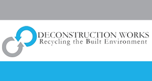 Deconstruction Works logo