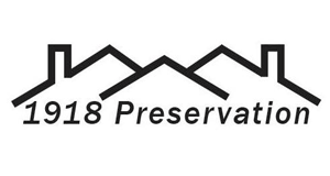 1918 Preservation logo