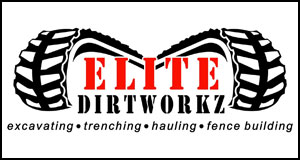 Elite Dirt Workz logo