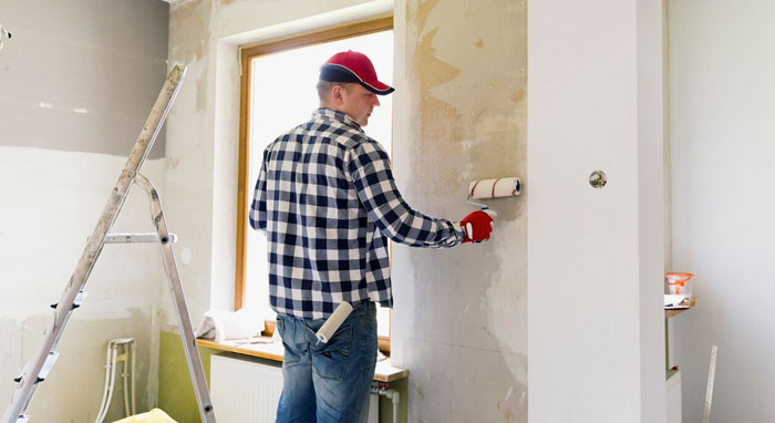 hiring a remodeling contractor