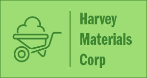 Harvey Materials Corp logo