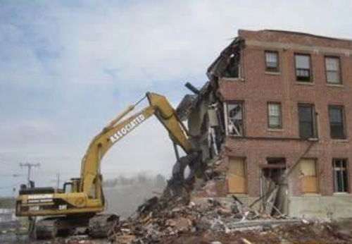 Affordable demolition contractor Services Company Sacramento near me