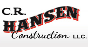 C. R. Hansen Construction LLC logo