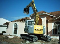 Watco Construction Inc