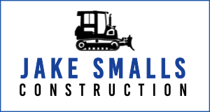 Jake Smalls Construction logo