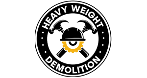 Heavy Weight Demolition logo