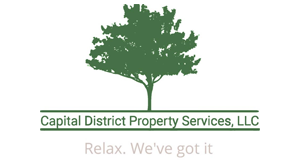 Capital District Property Services LLC logo